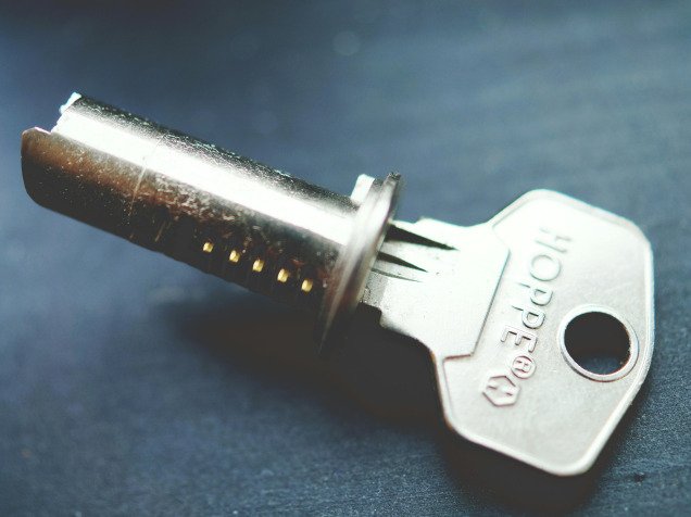 Çilingir Fotoğrafları