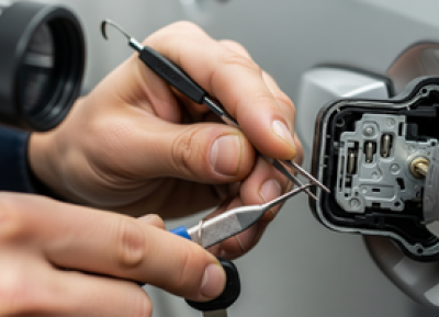 Oto Çilingir Hizmetleri